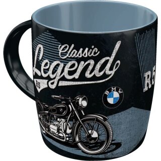 BMW - Classic Legend