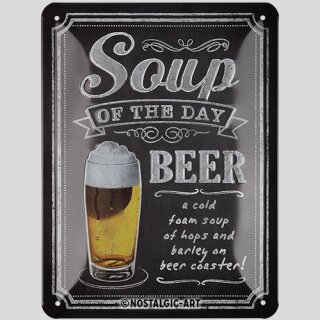 Soup of the Day