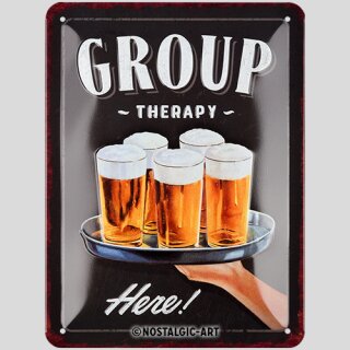 Group Therapy