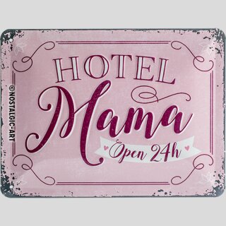 Hotel Mama