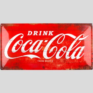 Coca-Cola - Logo Red