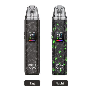 Luminous Forged Carbon Fiber