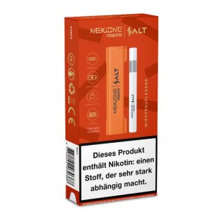 Starter Kit Orange (Amber)