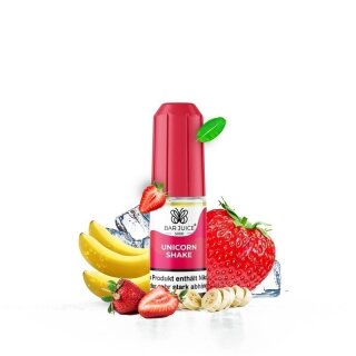Unicorn Shake