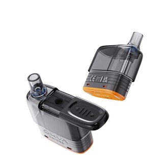 OXVA Unione Pod Tank Verdampfer 0.8 Ohm